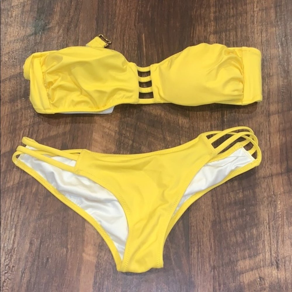 Victoria Secret swimsuit